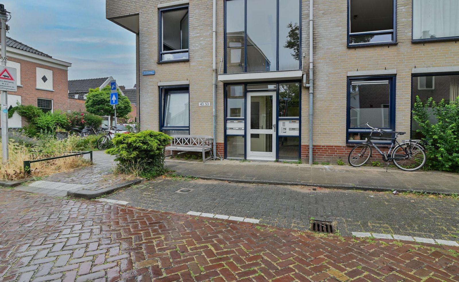 Kruisweg 53, Utrecht foto-34