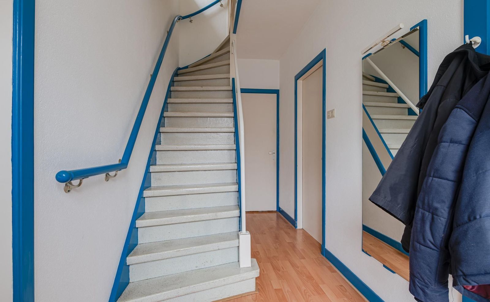 Neptunusstraat 13, Hilversum foto-2