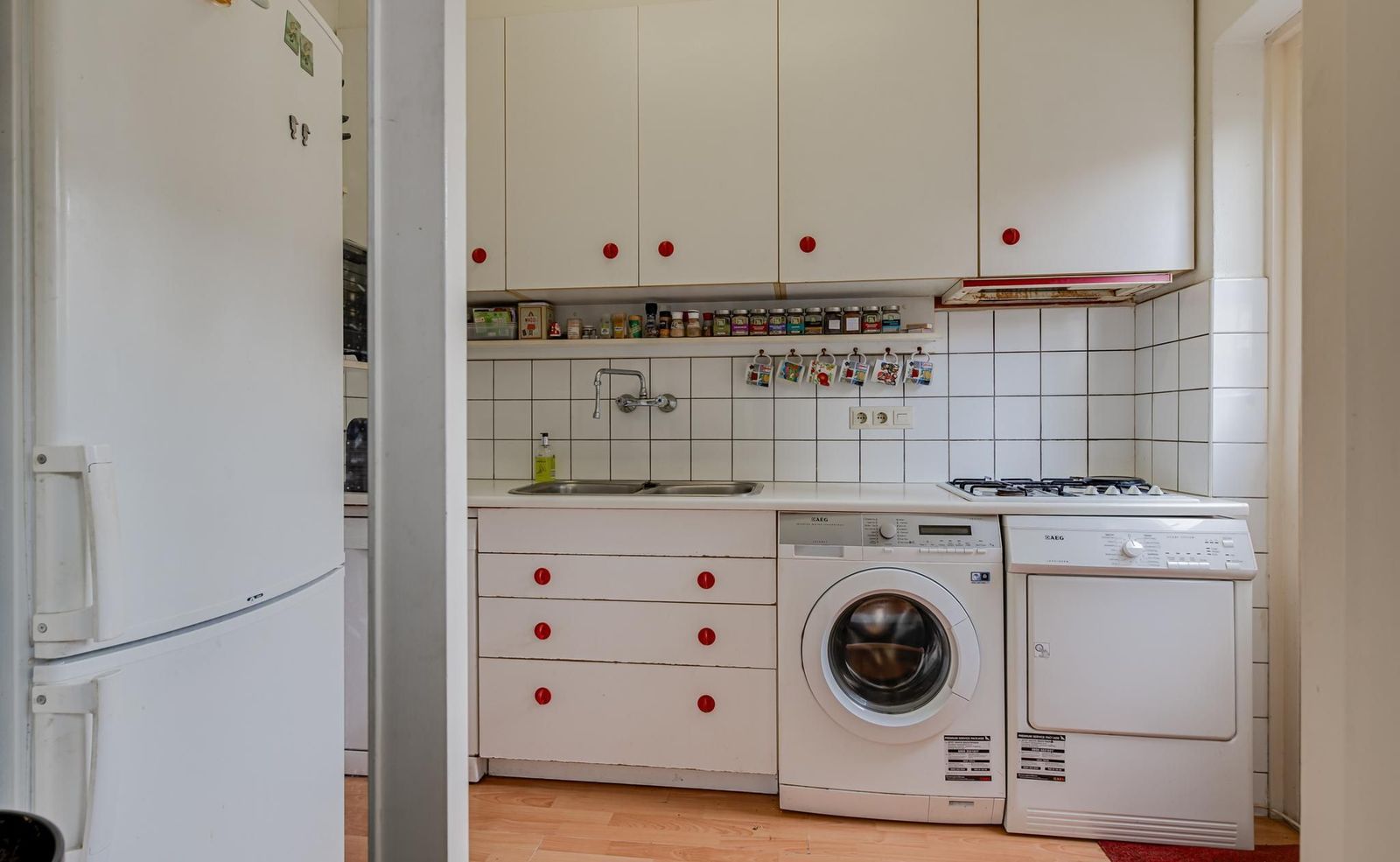 Neptunusstraat 13, Hilversum foto-4