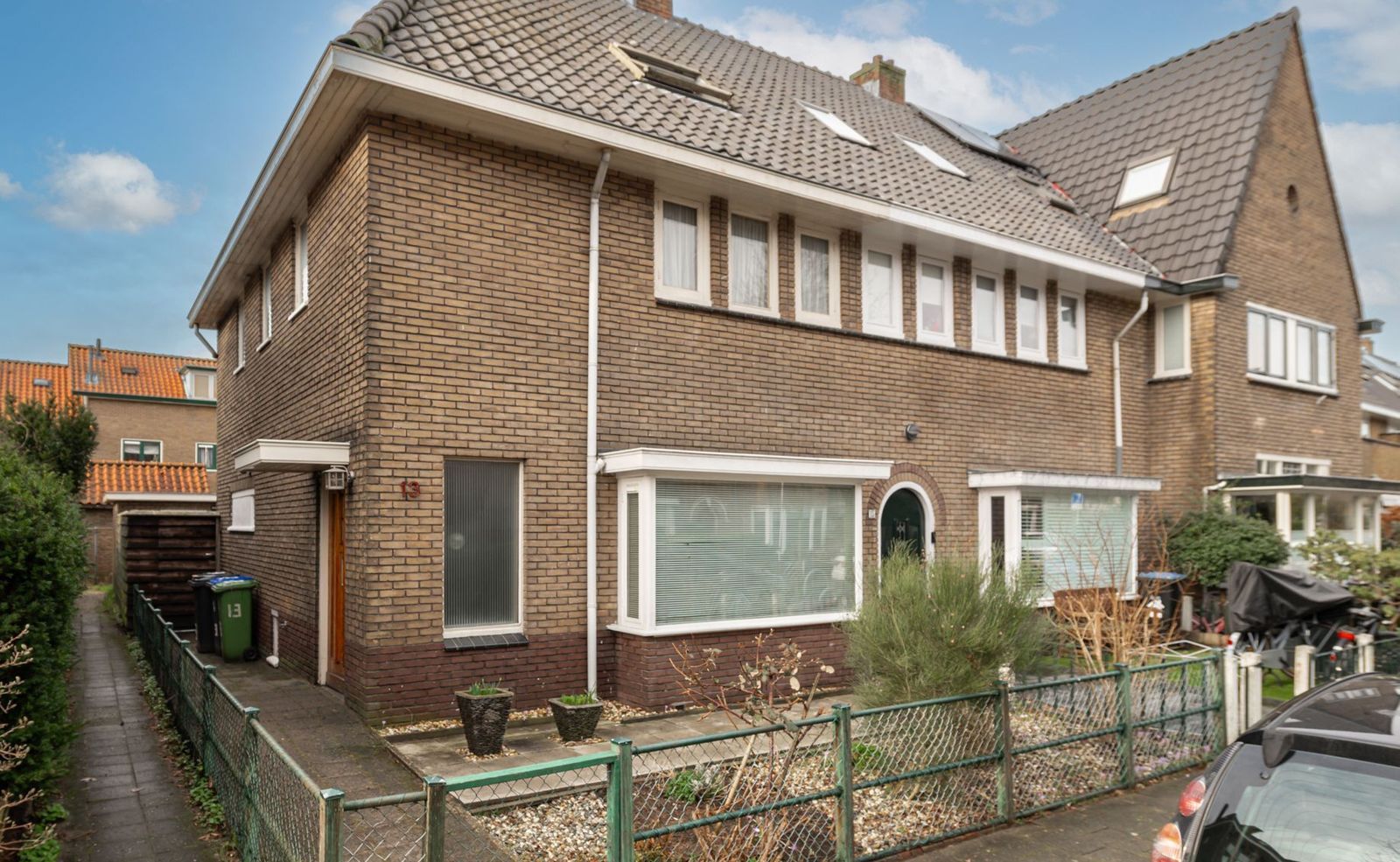 Neptunusstraat 13, Hilversum foto-0