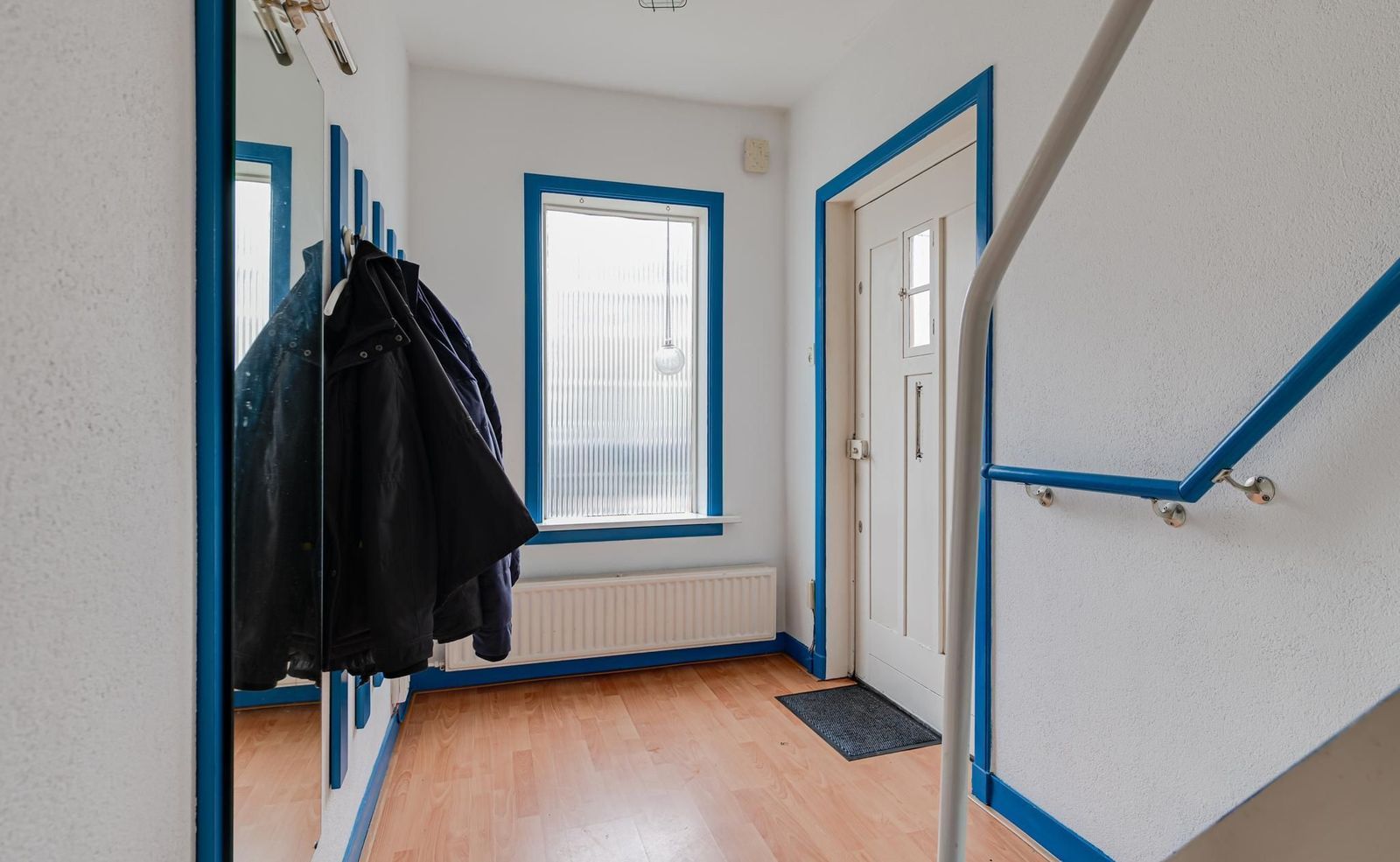 Neptunusstraat 13, Hilversum foto-1