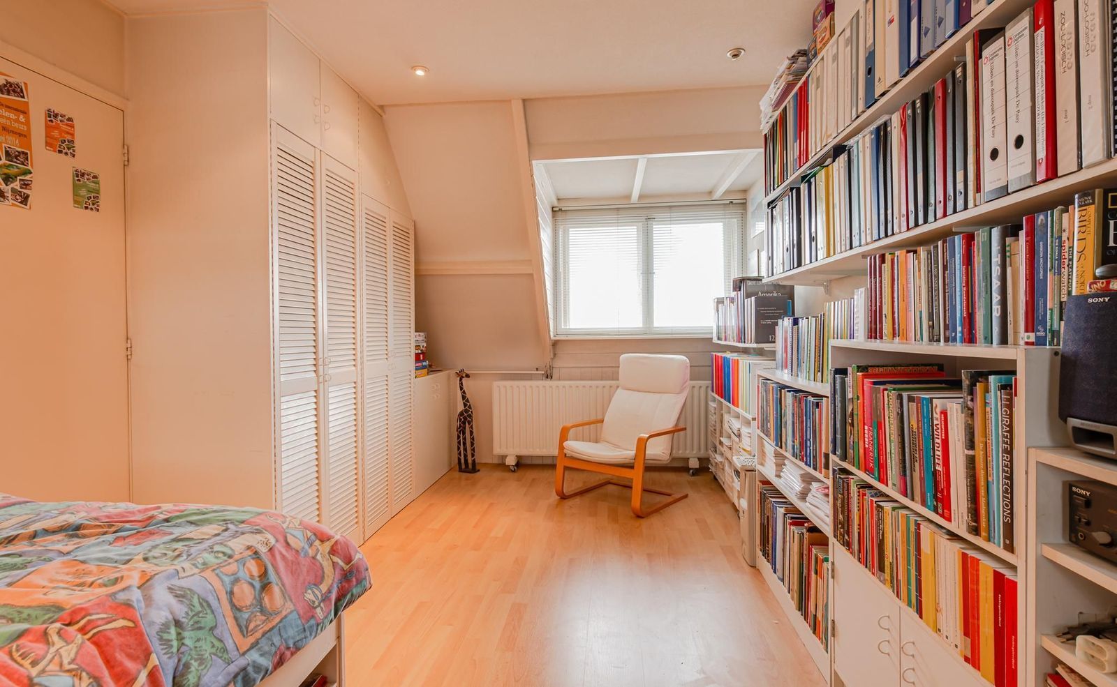 Neptunusstraat 13, Hilversum foto-17