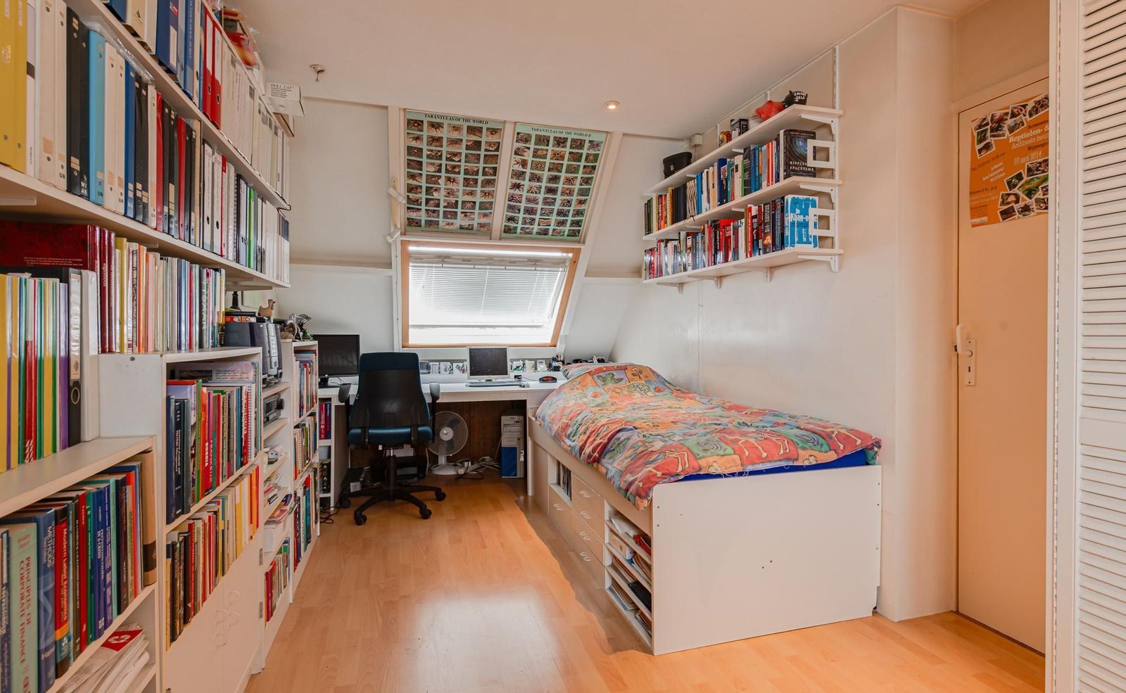 Neptunusstraat 13, Hilversum foto-18