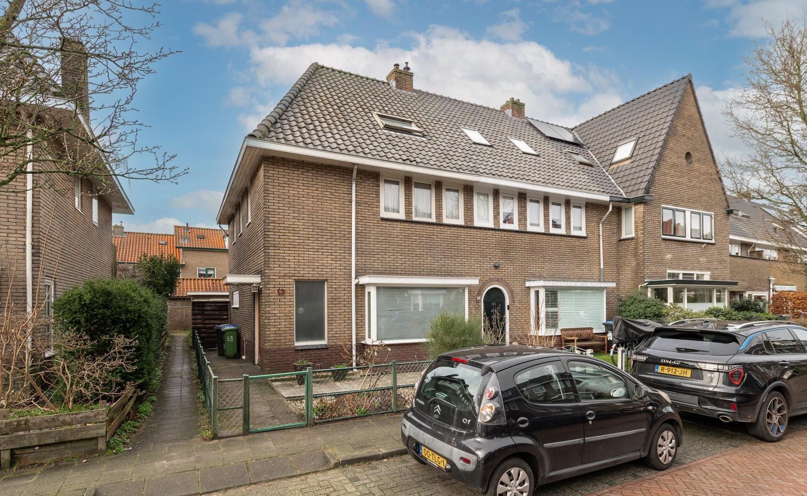Neptunusstraat 13, Hilversum foto-22