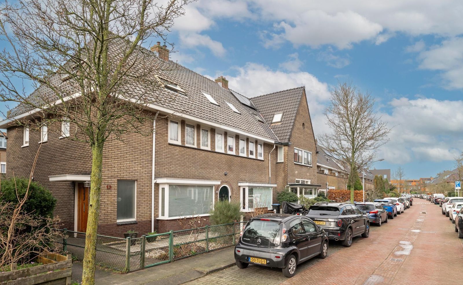 Neptunusstraat 13, Hilversum foto-23