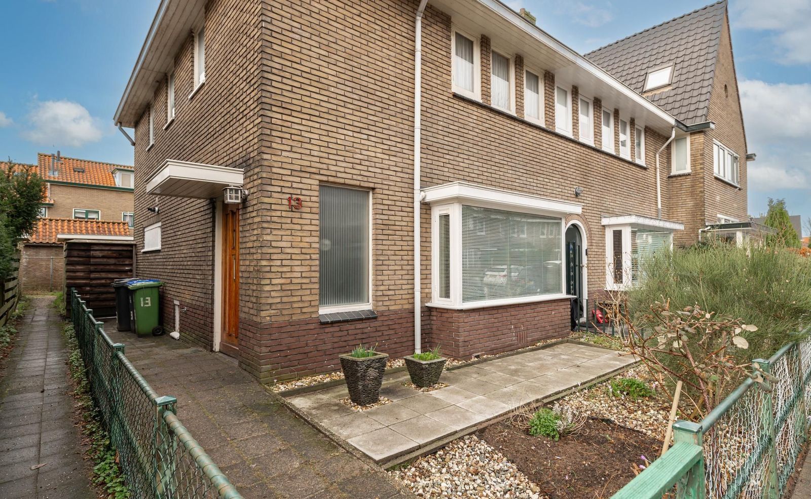 Neptunusstraat 13, Hilversum foto-24