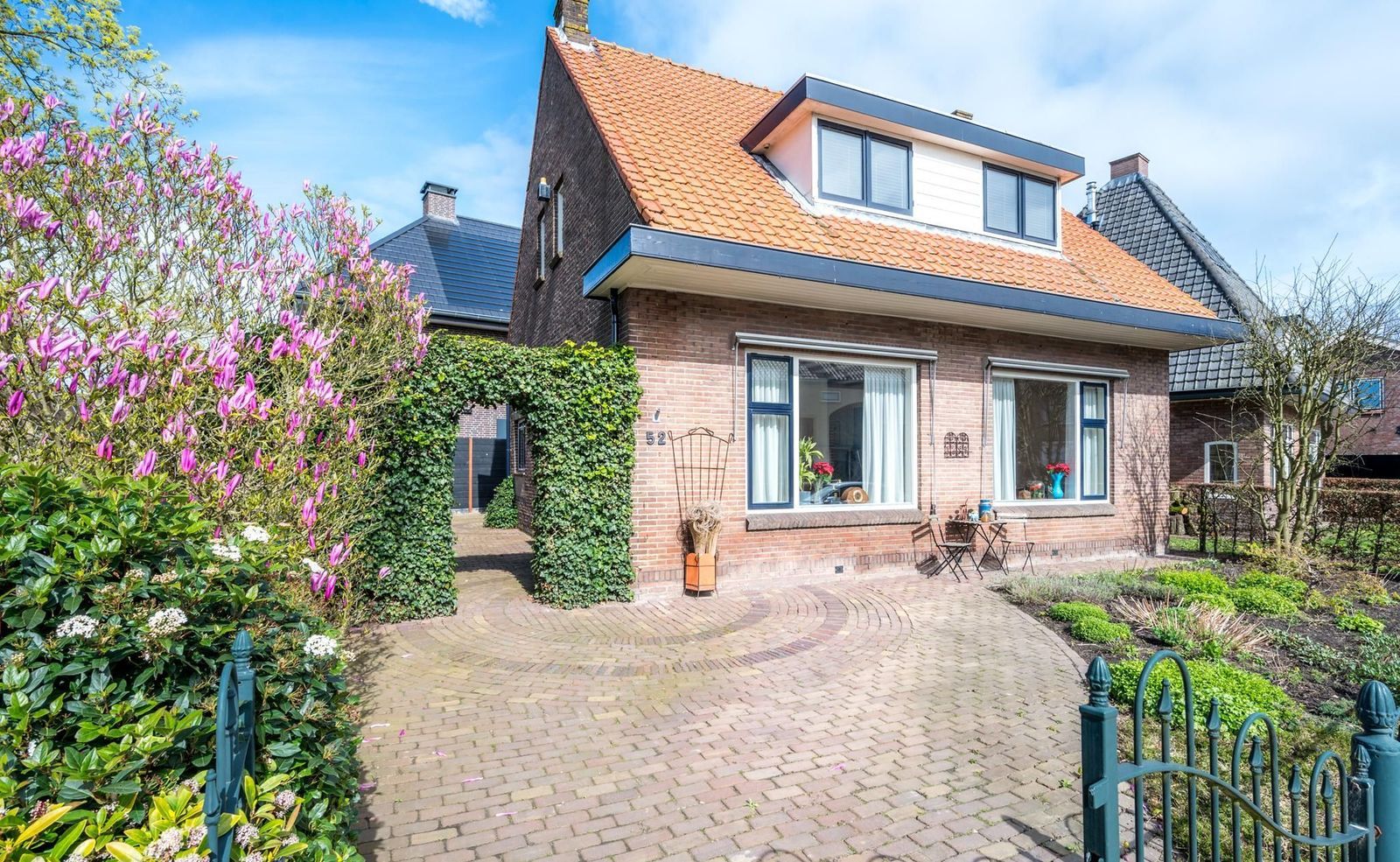 Herenstraat 52, Werkhoven foto-0