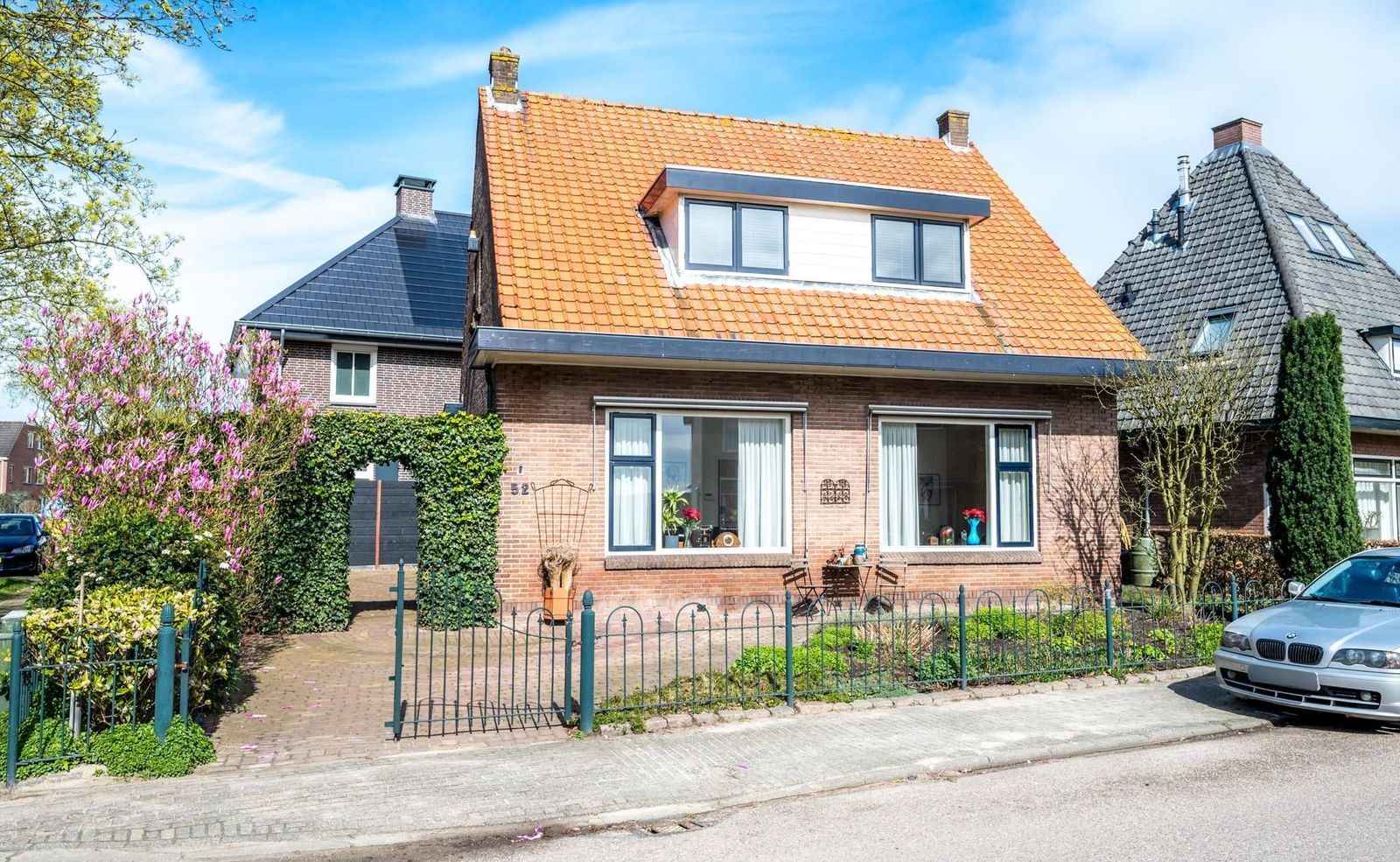 Herenstraat 52, Werkhoven foto-1