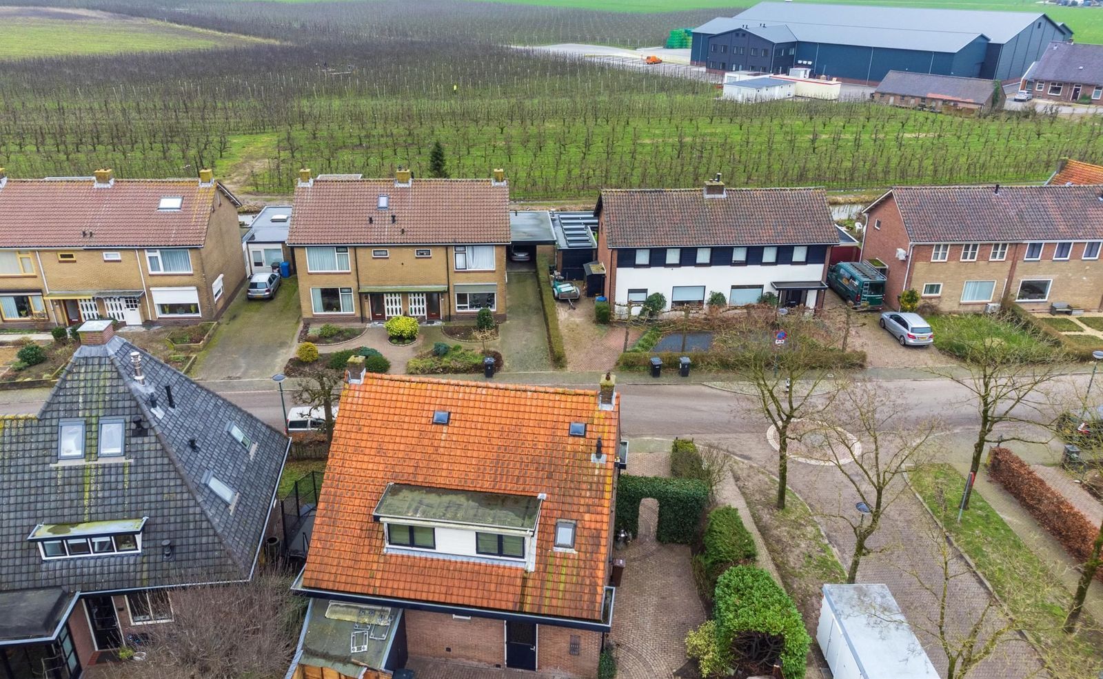 Herenstraat 52, Werkhoven foto-2