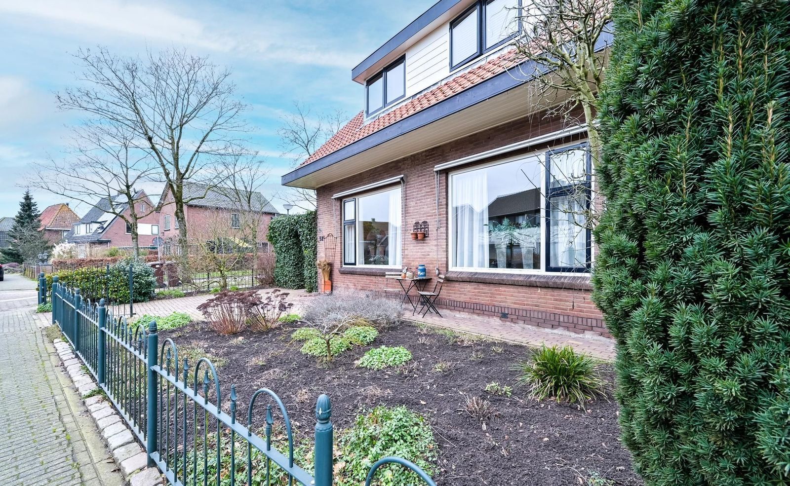 Herenstraat 52, Werkhoven foto-45