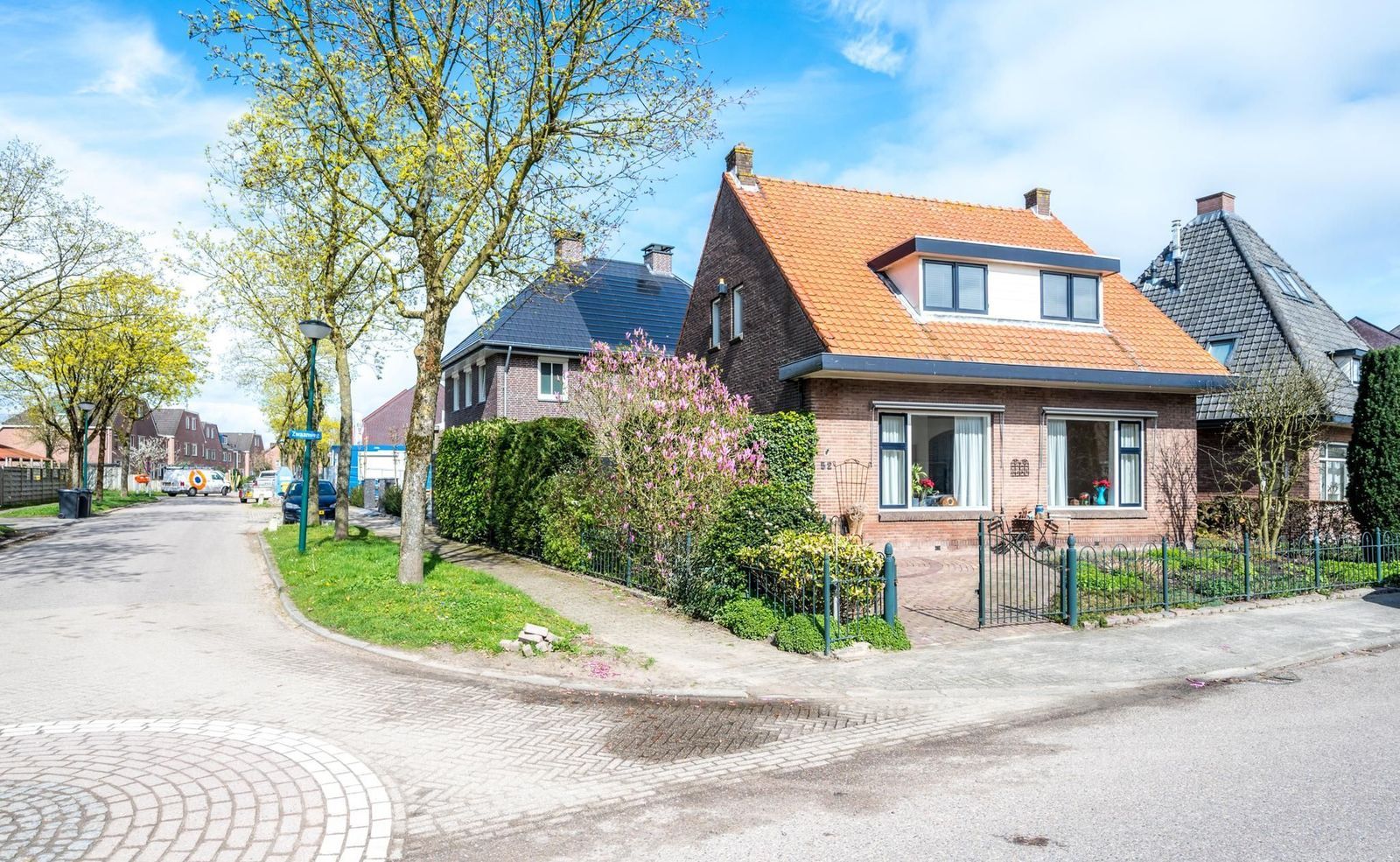 Herenstraat 52, Werkhoven foto-42