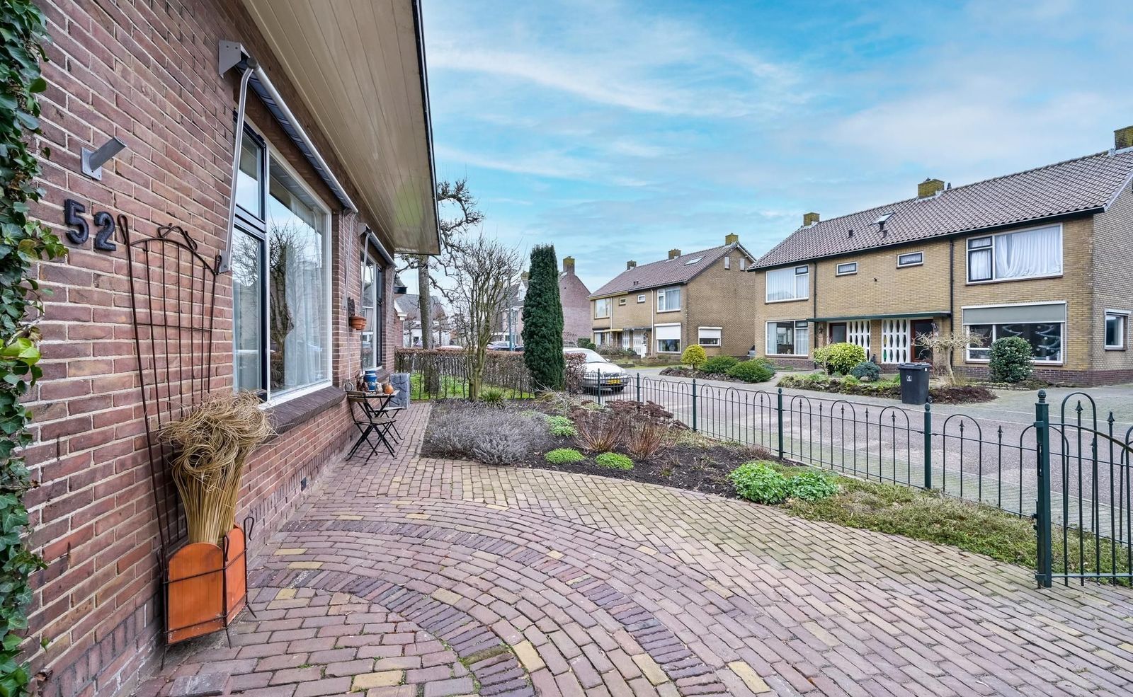 Herenstraat 52, Werkhoven foto-46