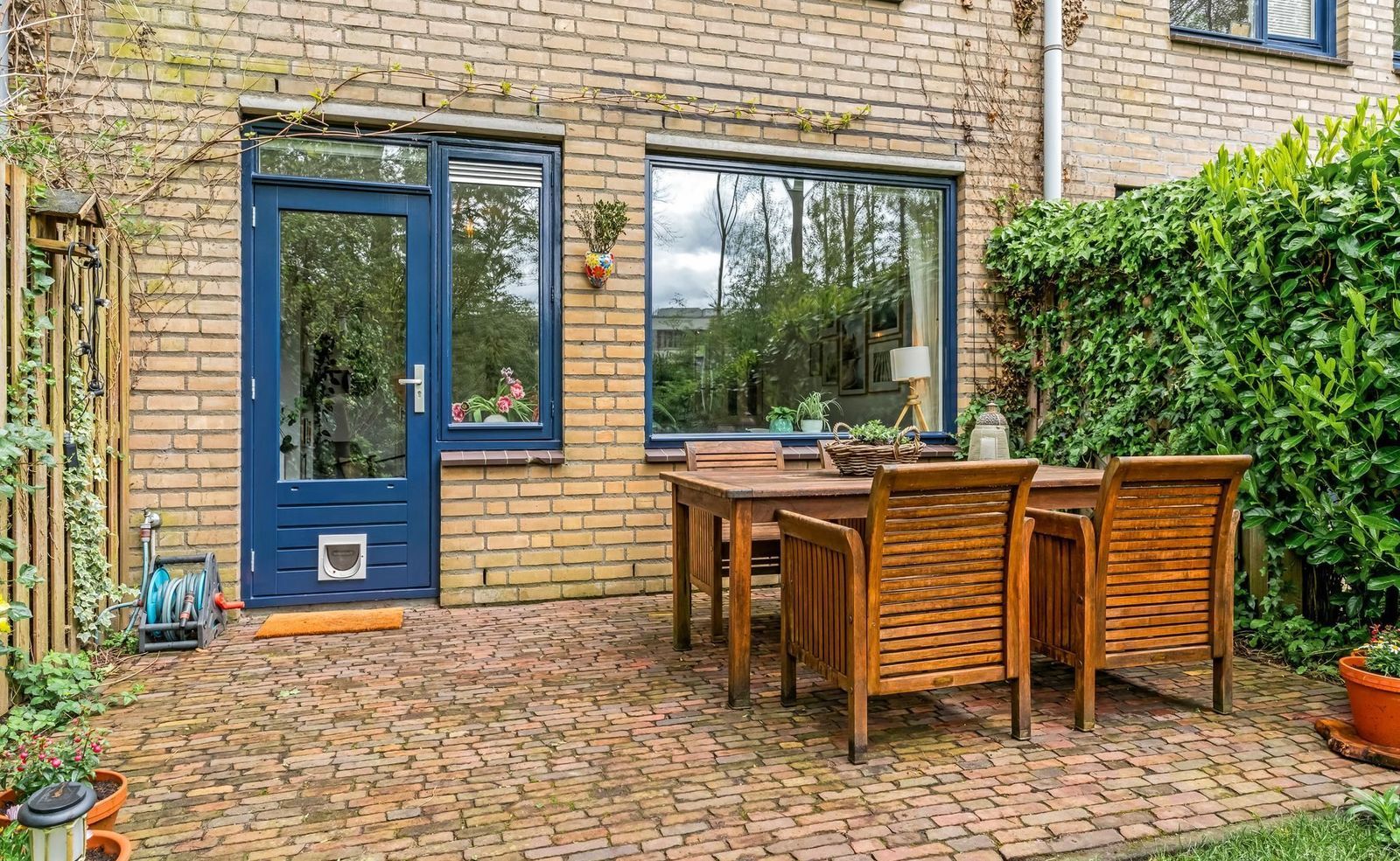 Elzas 46, Utrecht foto-29