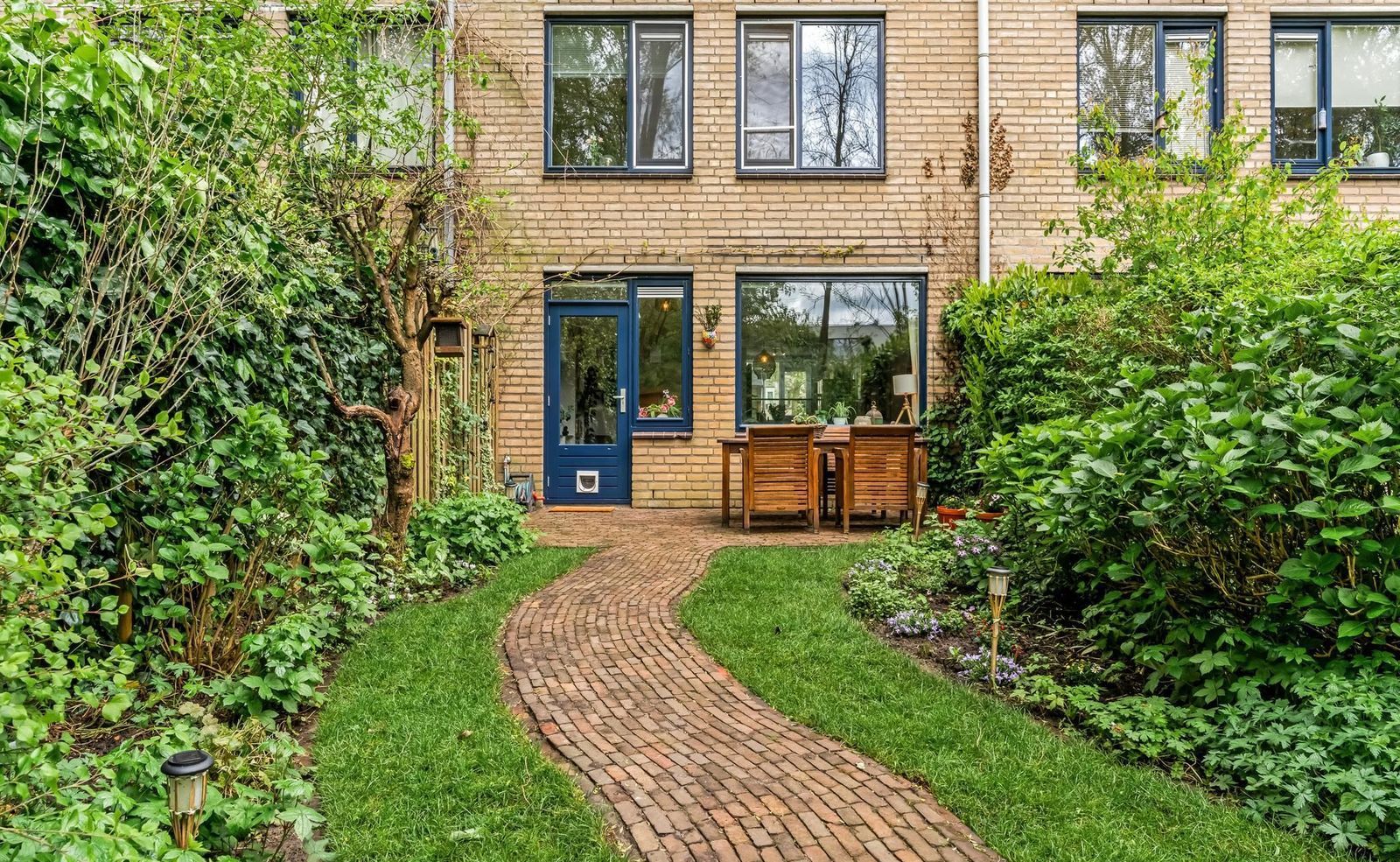 Elzas 46, Utrecht foto-28