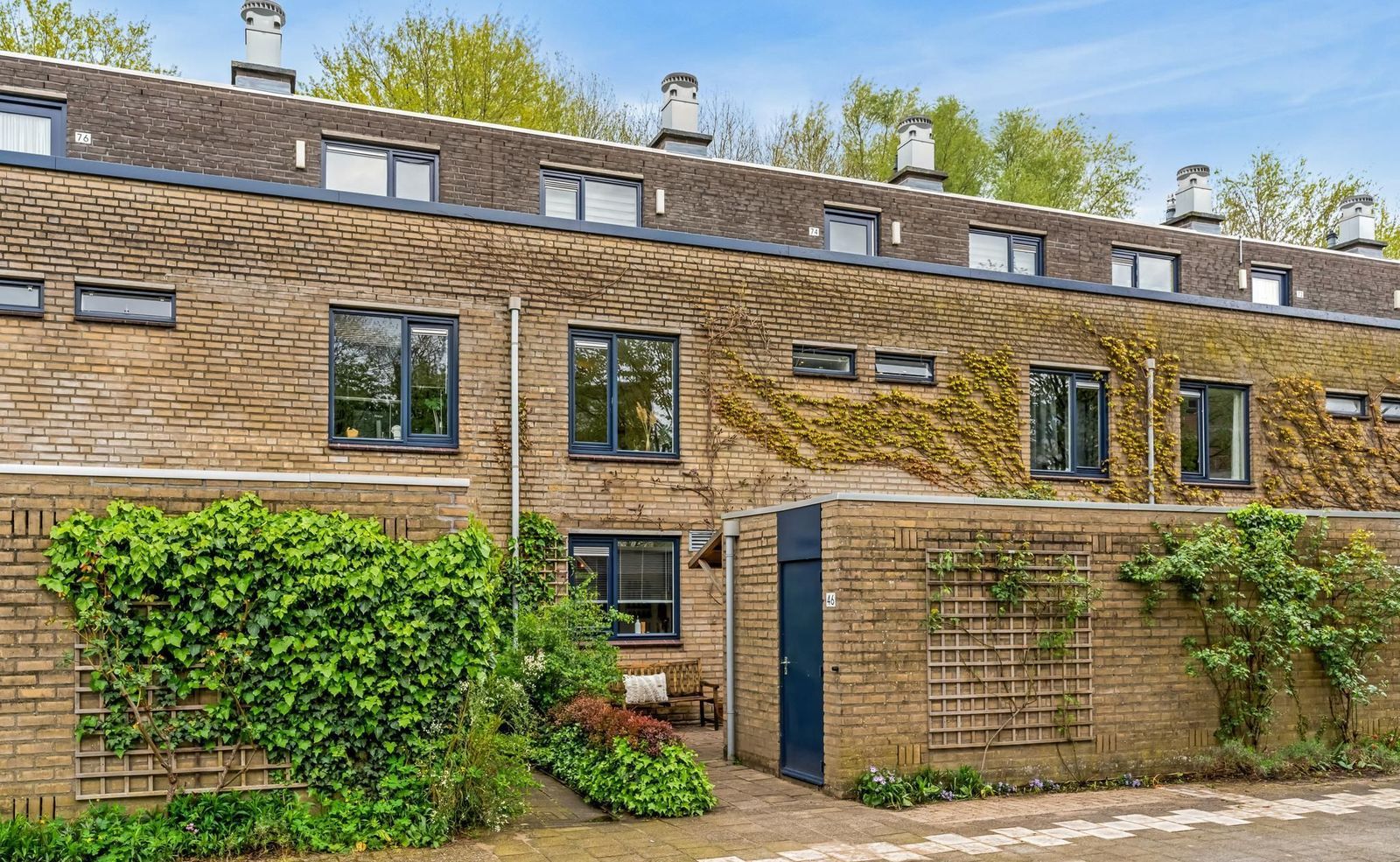 Elzas 46, Utrecht foto-35