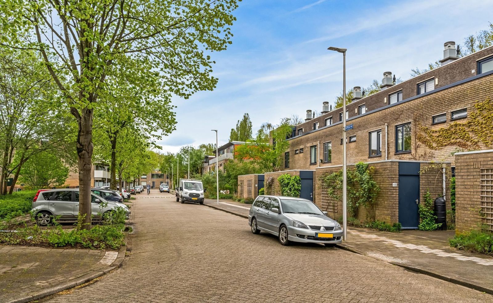 Elzas 46, Utrecht foto-36