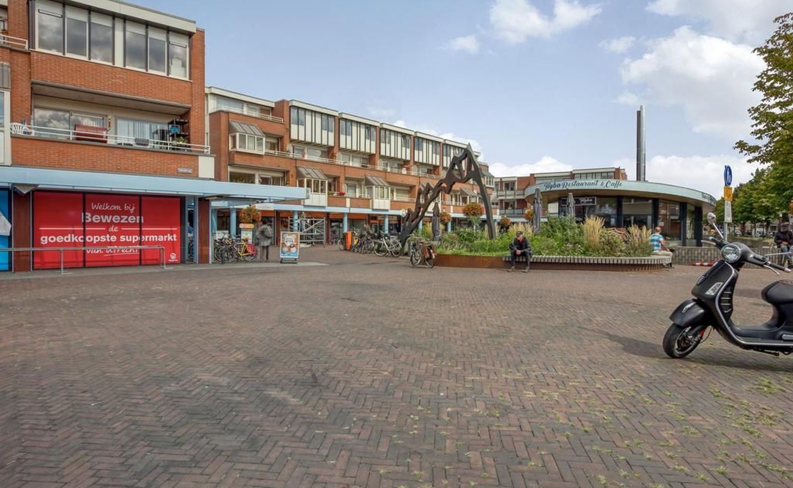 Elzas 46, Utrecht foto-37