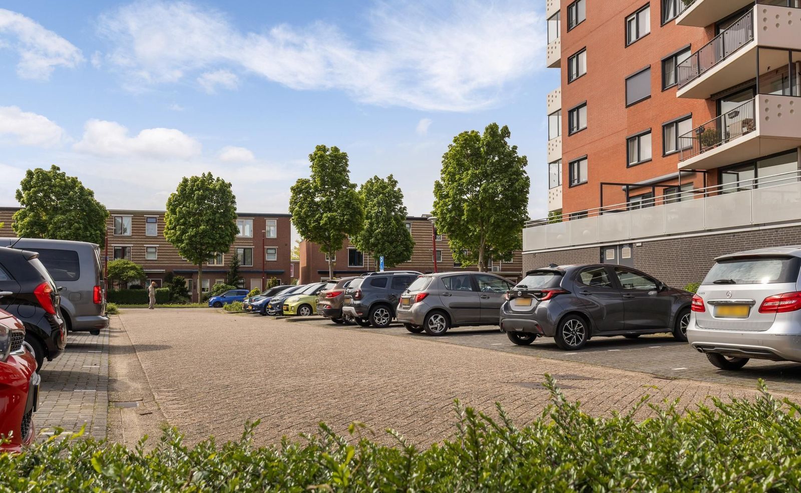 Rembrandthage 142, Nieuwegein foto-23
