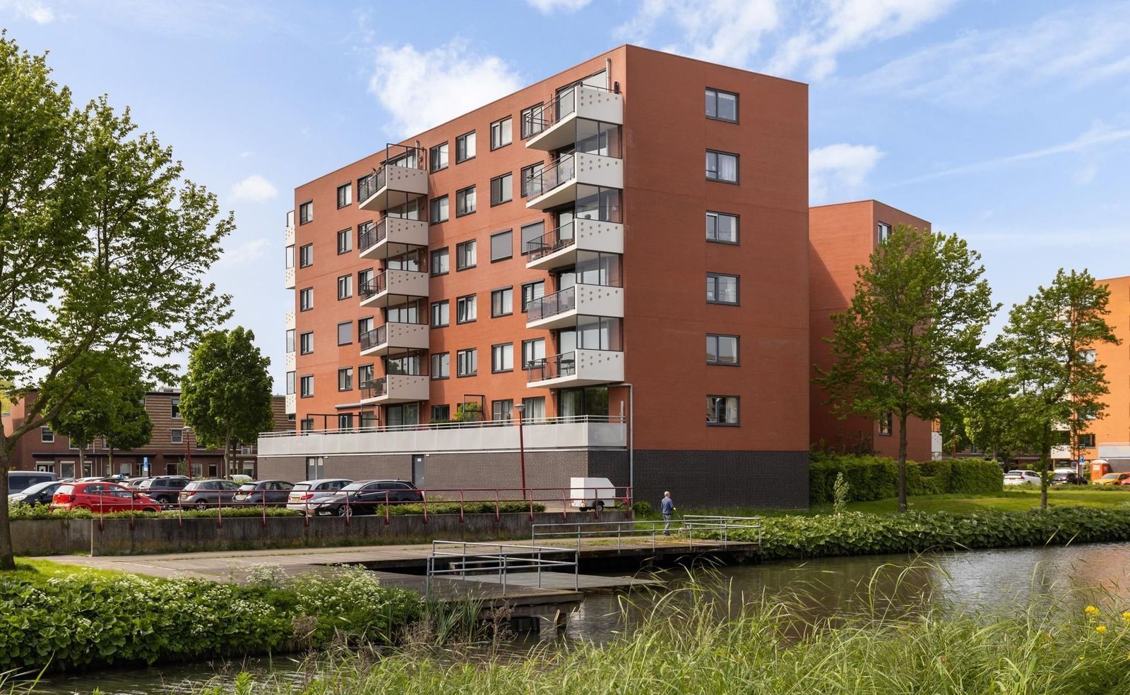Rembrandthage 142, Nieuwegein foto-24