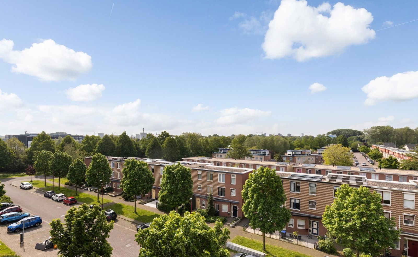 Rembrandthage 142, Nieuwegein foto-26