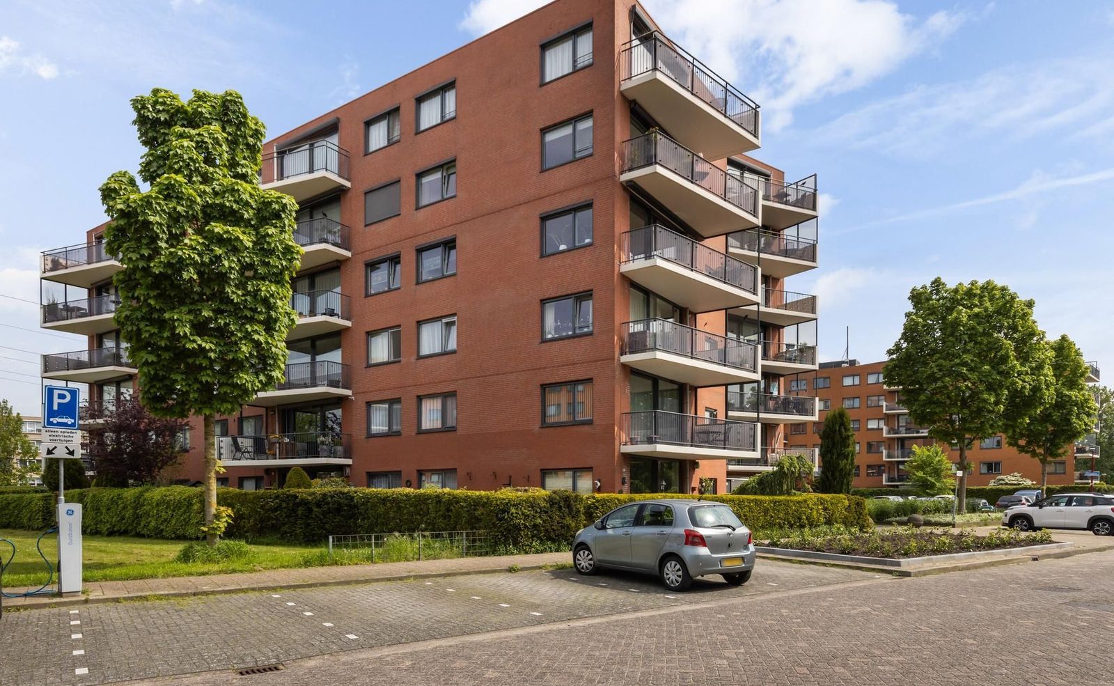 Rembrandthage 142, Nieuwegein foto-25
