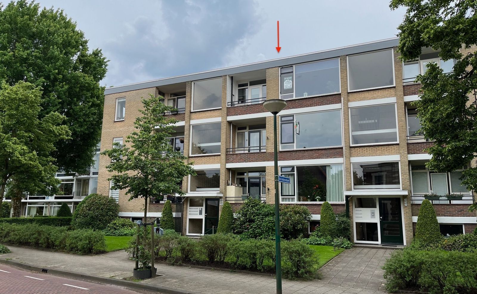 Brinkendael 26, Baarn foto-0