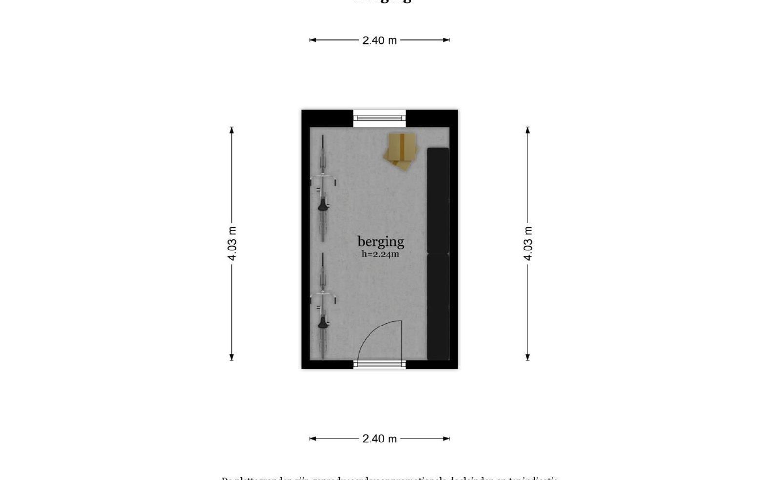 Brinkendael 26, Baarn foto-17