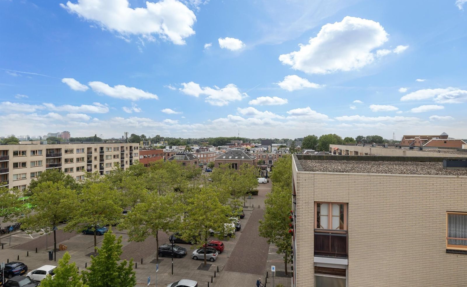 Plantage 120, Utrecht foto-9