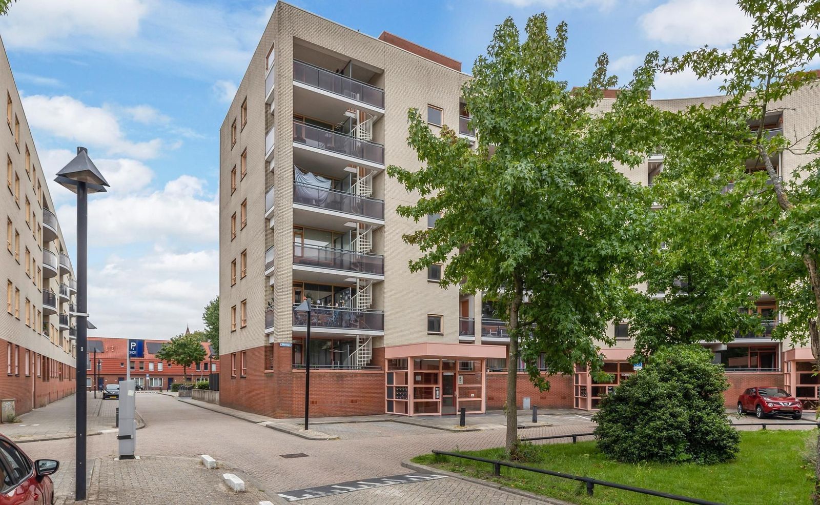 Plantage 120, Utrecht foto-27