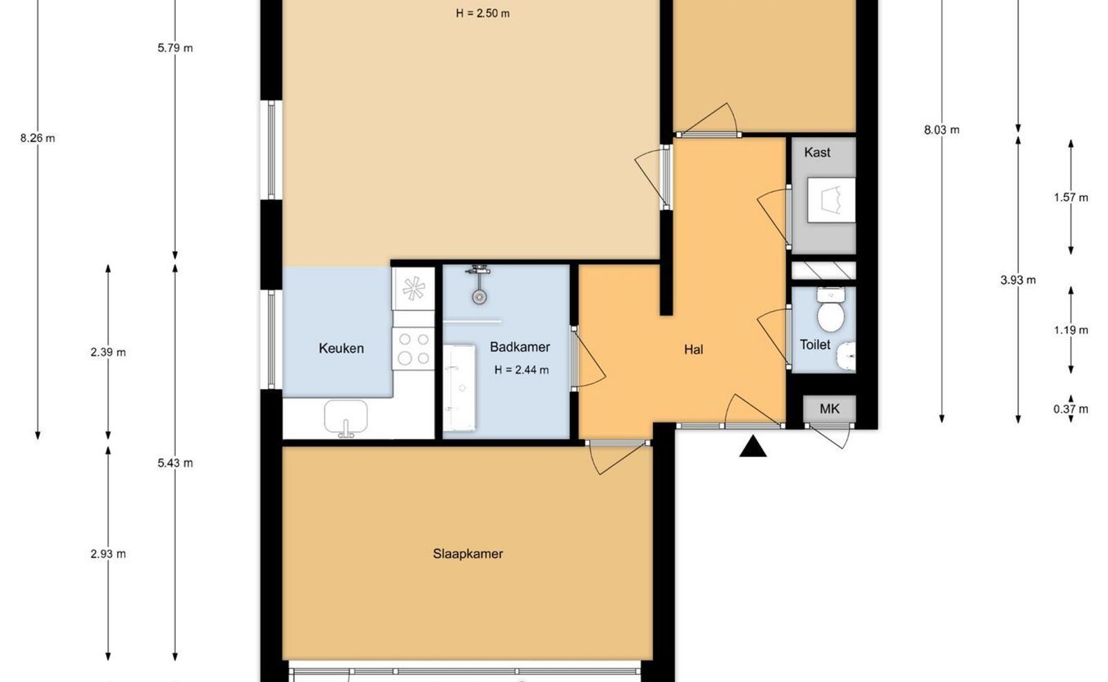 Plantage 120, Utrecht foto-31