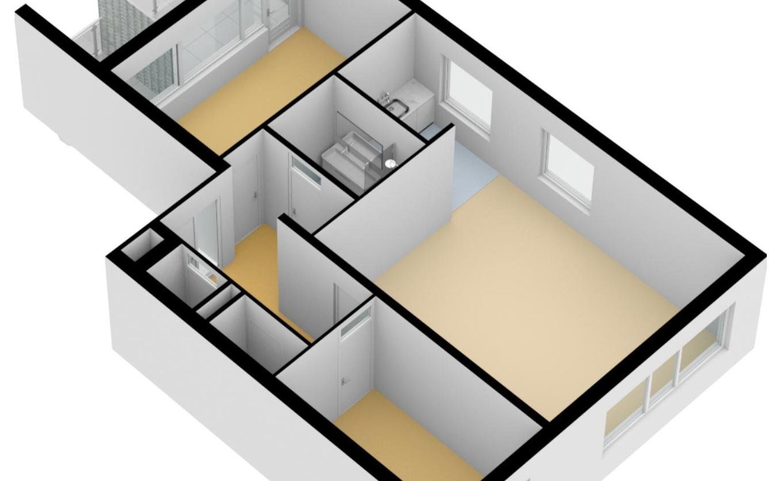 Plantage 120, Utrecht foto-32