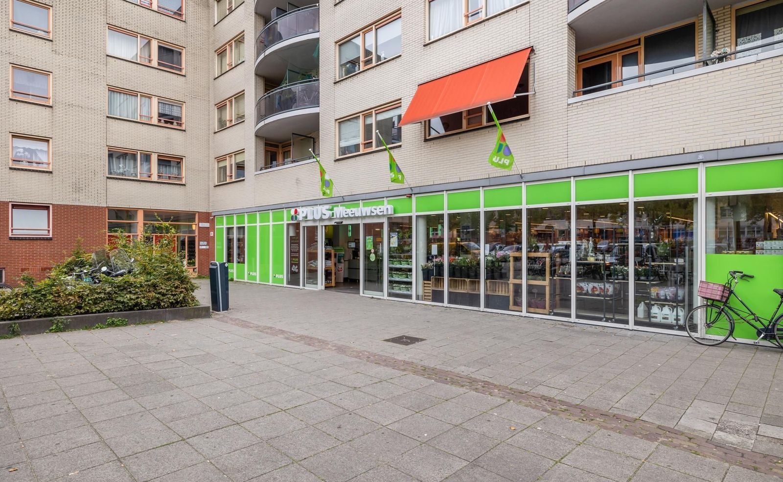 Plantage 120, Utrecht foto-29