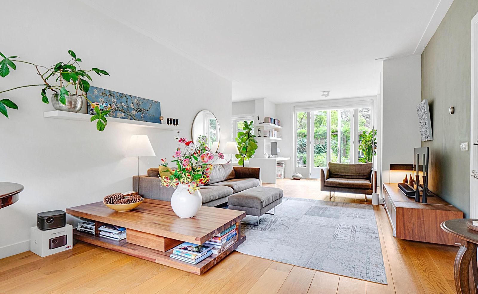 Burgemeester van der Voort van Zijplaan 68, Utrecht foto-4