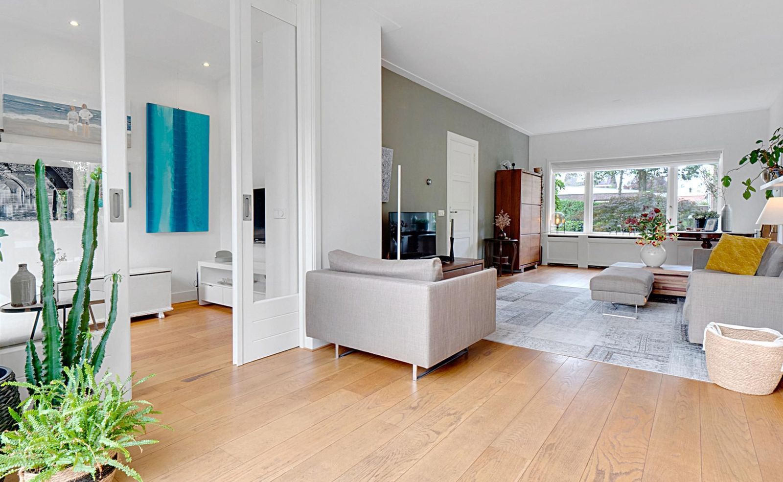 Burgemeester van der Voort van Zijplaan 68, Utrecht foto-5