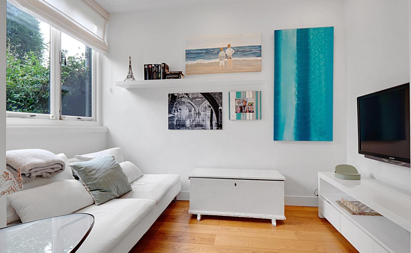 Burgemeester van der Voort van Zijplaan 68, Utrecht foto-6