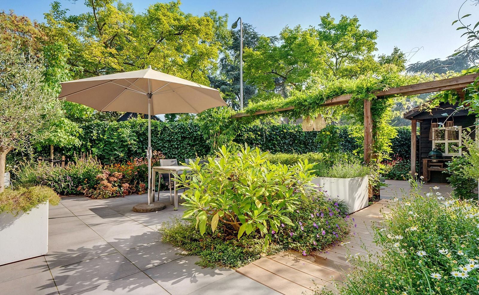 Burgemeester van der Voort van Zijplaan 68, Utrecht foto-3