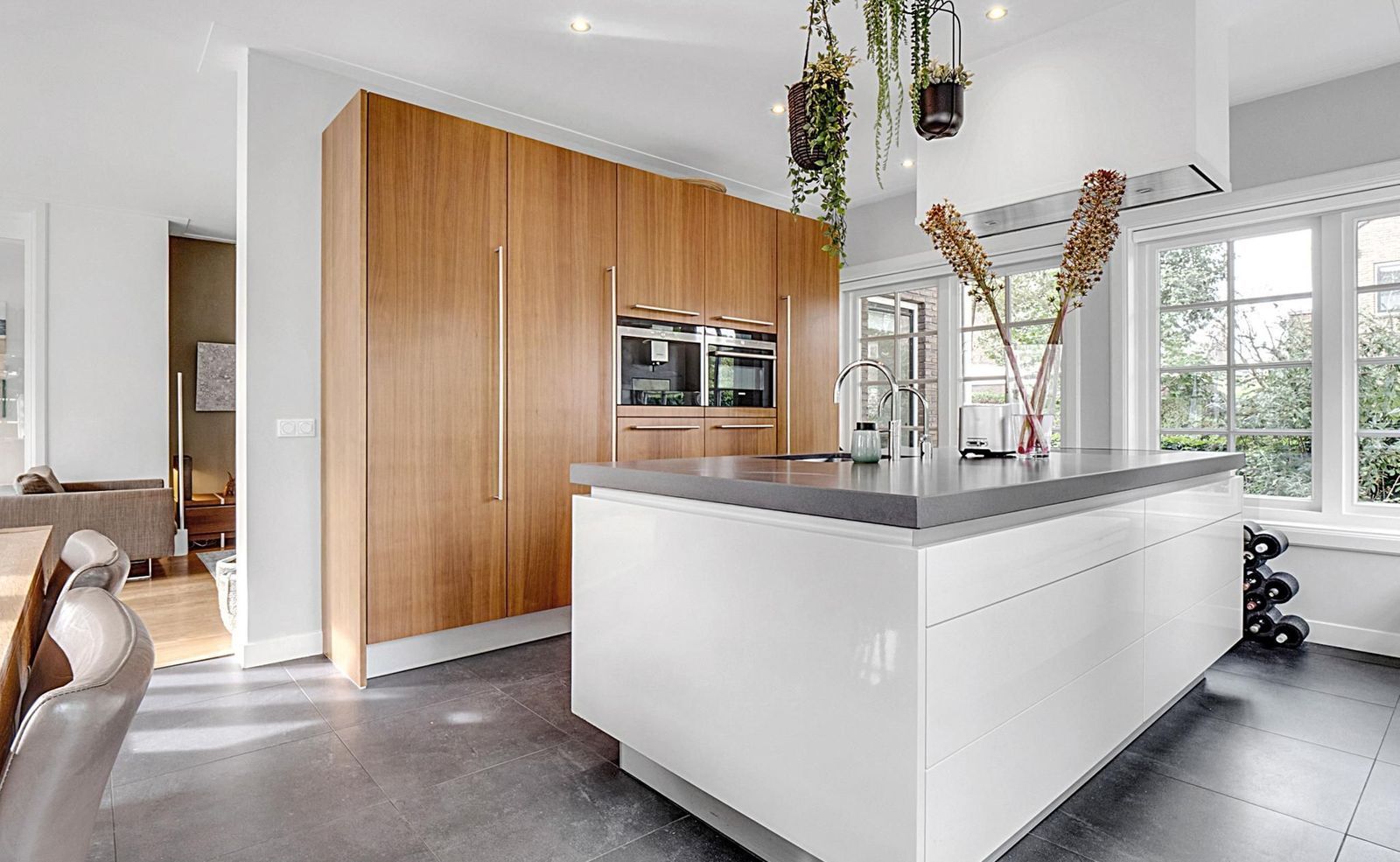 Burgemeester van der Voort van Zijplaan 68, Utrecht foto-10