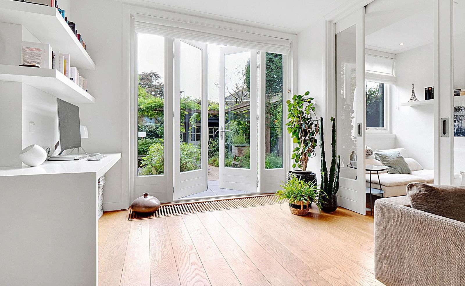 Burgemeester van der Voort van Zijplaan 68, Utrecht foto-13