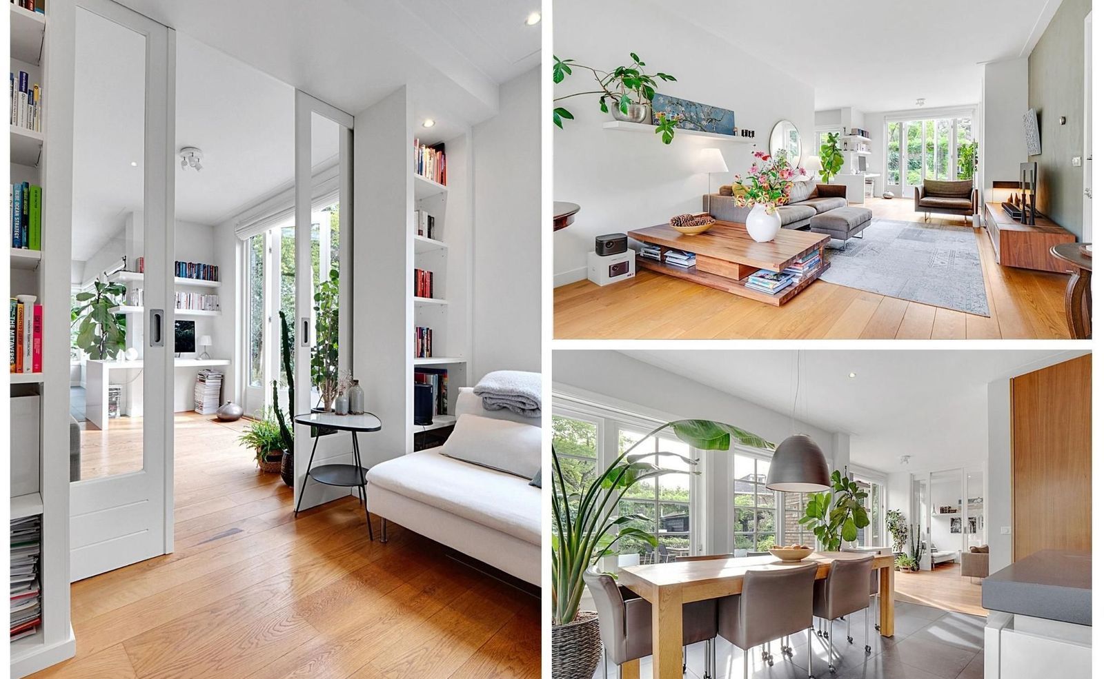 Burgemeester van der Voort van Zijplaan 68, Utrecht foto-14