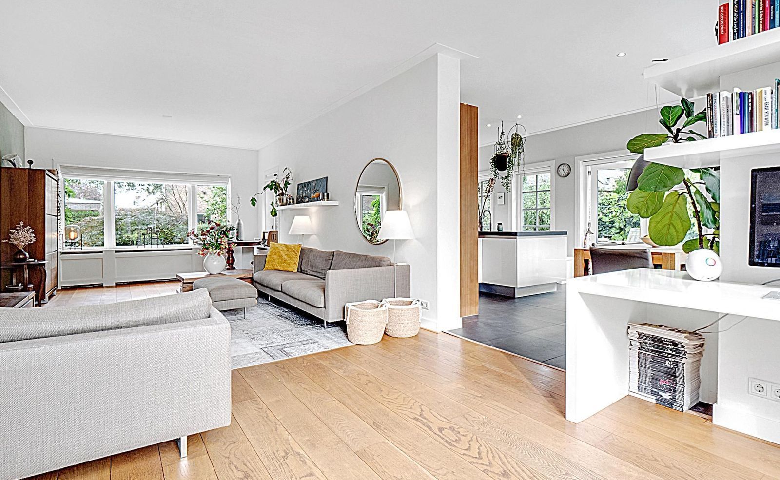 Burgemeester van der Voort van Zijplaan 68, Utrecht foto-12