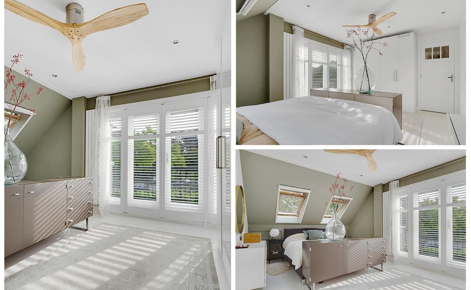 Burgemeester van der Voort van Zijplaan 68, Utrecht foto-18