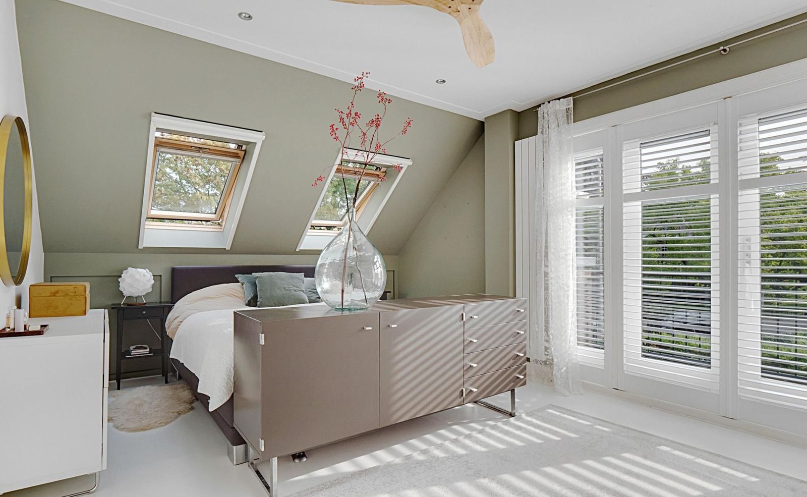 Burgemeester van der Voort van Zijplaan 68, Utrecht foto-16