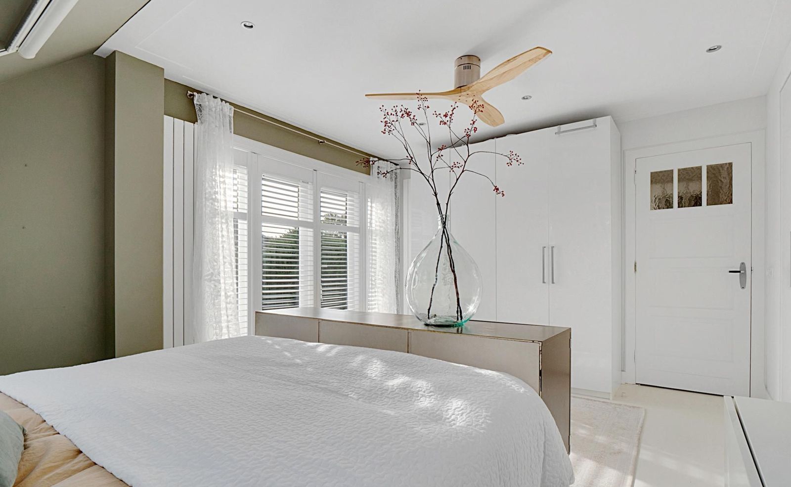 Burgemeester van der Voort van Zijplaan 68, Utrecht foto-17