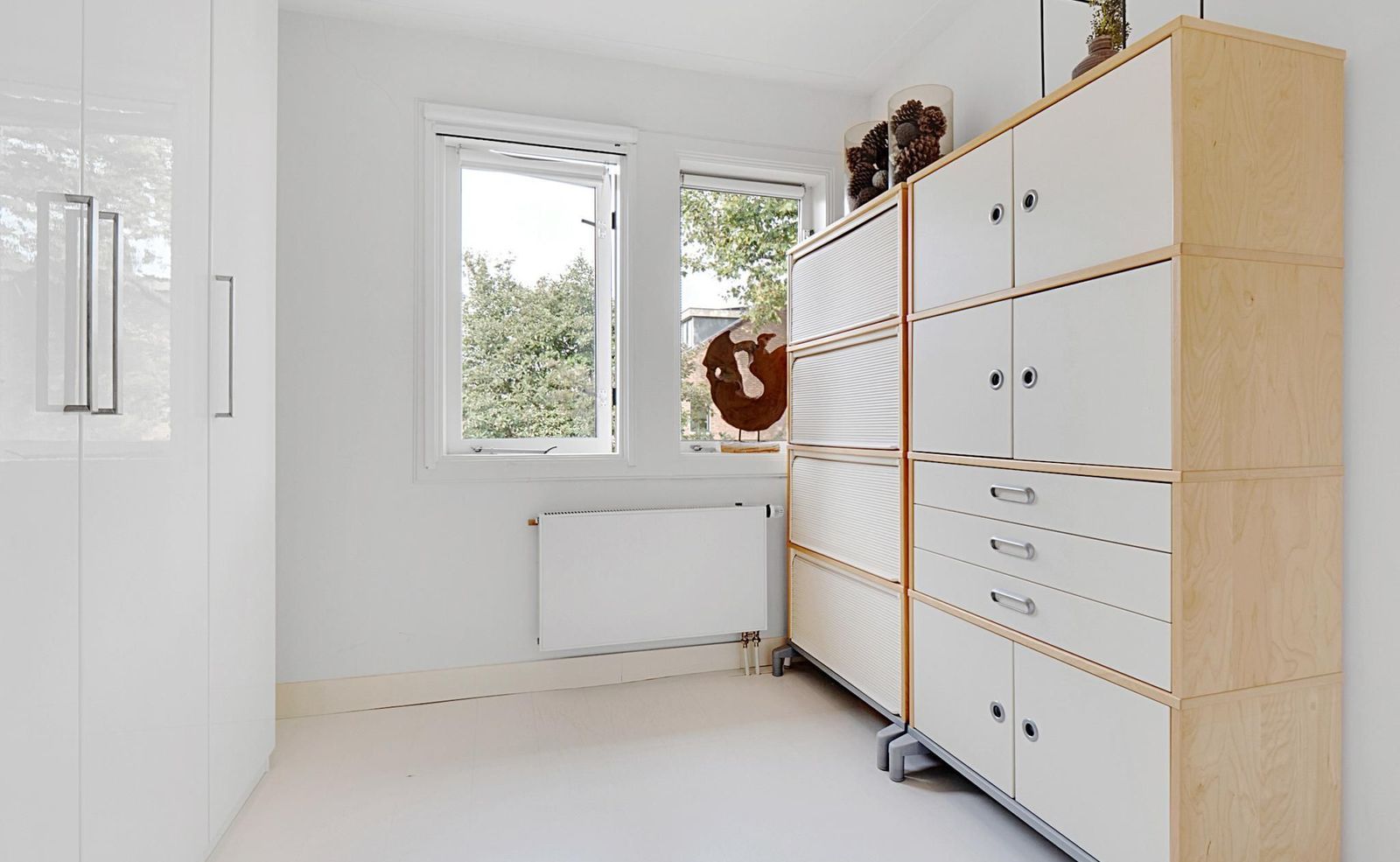 Burgemeester van der Voort van Zijplaan 68, Utrecht foto-23