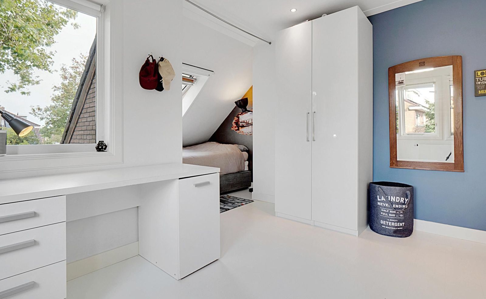 Burgemeester van der Voort van Zijplaan 68, Utrecht foto-24