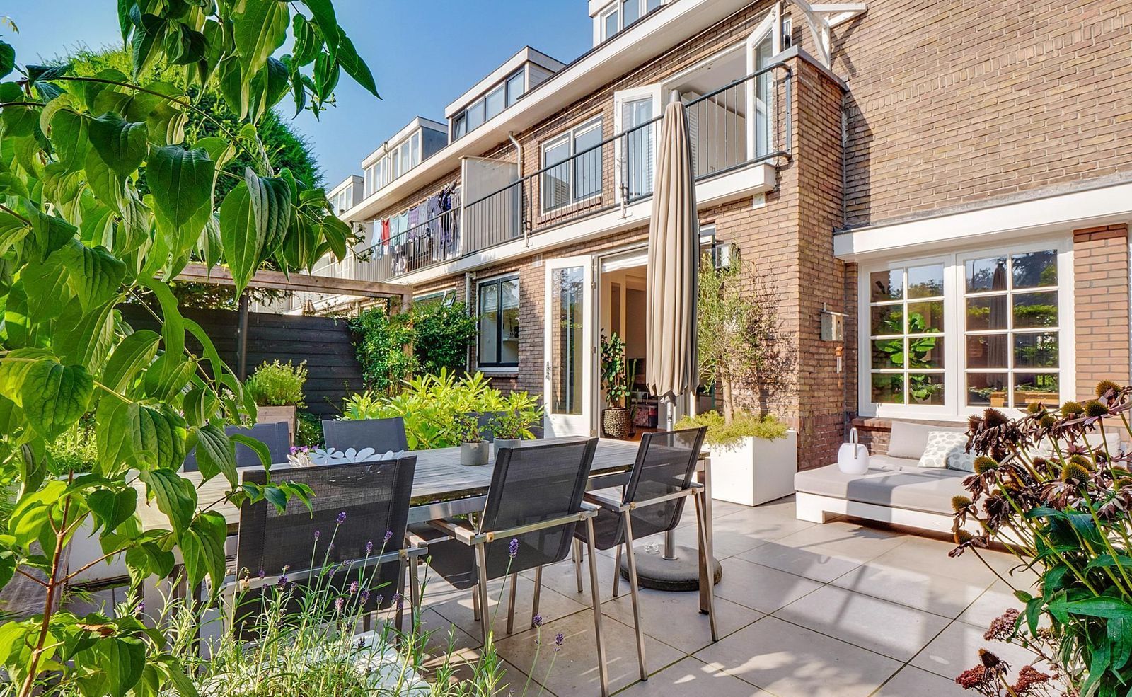 Burgemeester van der Voort van Zijplaan 68, Utrecht foto-28