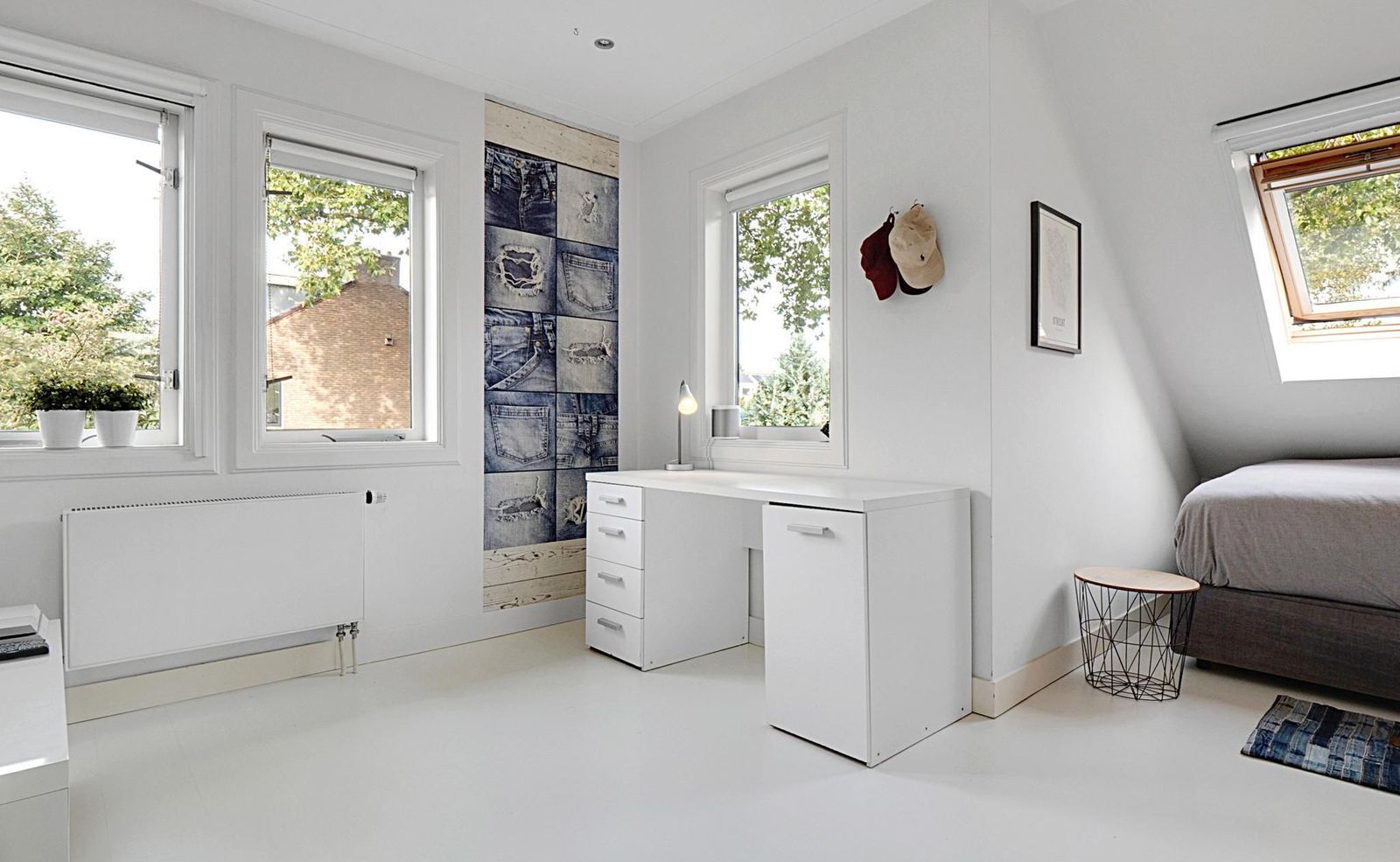 Burgemeester van der Voort van Zijplaan 68, Utrecht foto-25