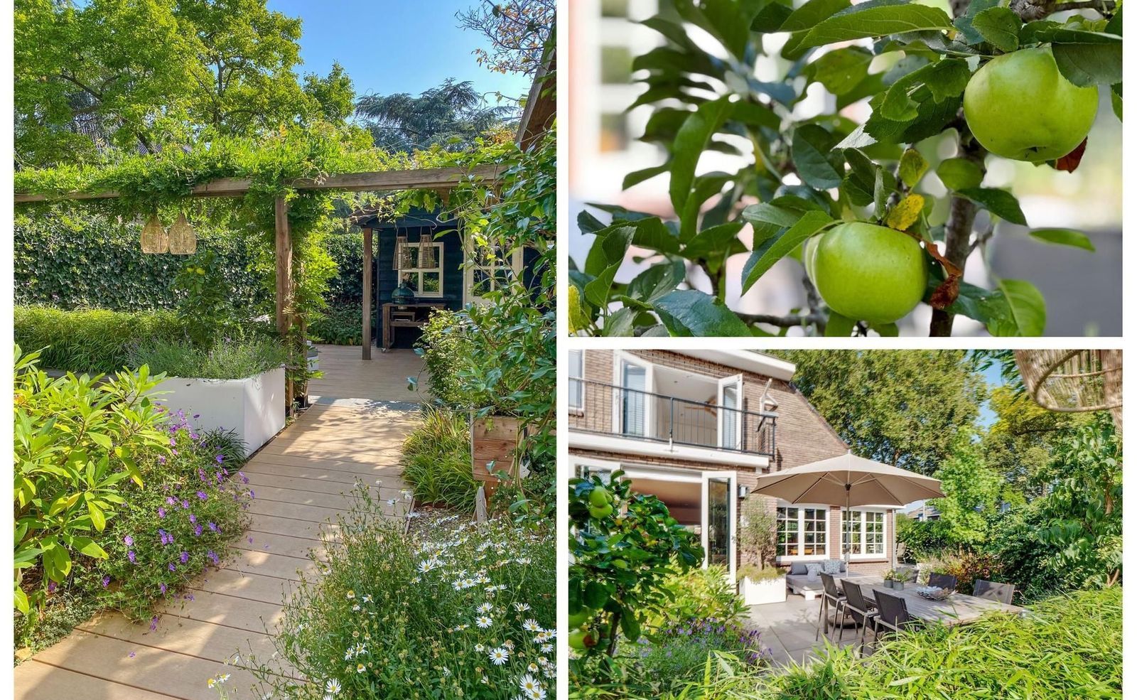 Burgemeester van der Voort van Zijplaan 68, Utrecht foto-31