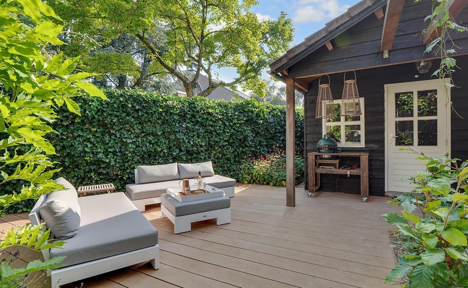 Burgemeester van der Voort van Zijplaan 68, Utrecht foto-32