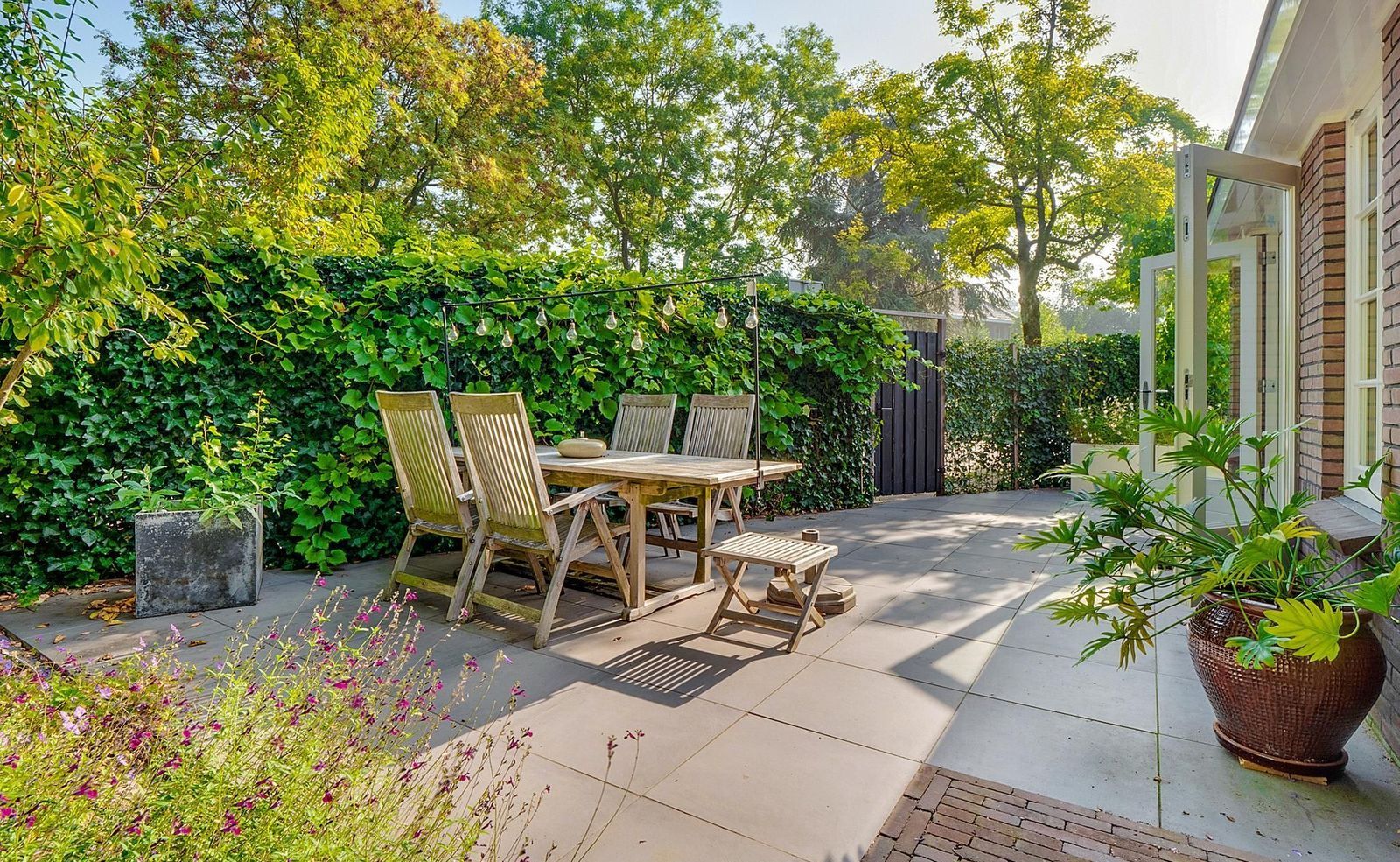 Burgemeester van der Voort van Zijplaan 68, Utrecht foto-29